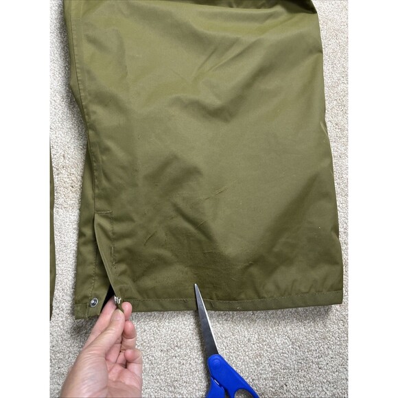 Helly Hansen Tech Pants Mens XXL Waterproof Ski Snowboard Reinforced Knee Seat - Picture 14 of 16